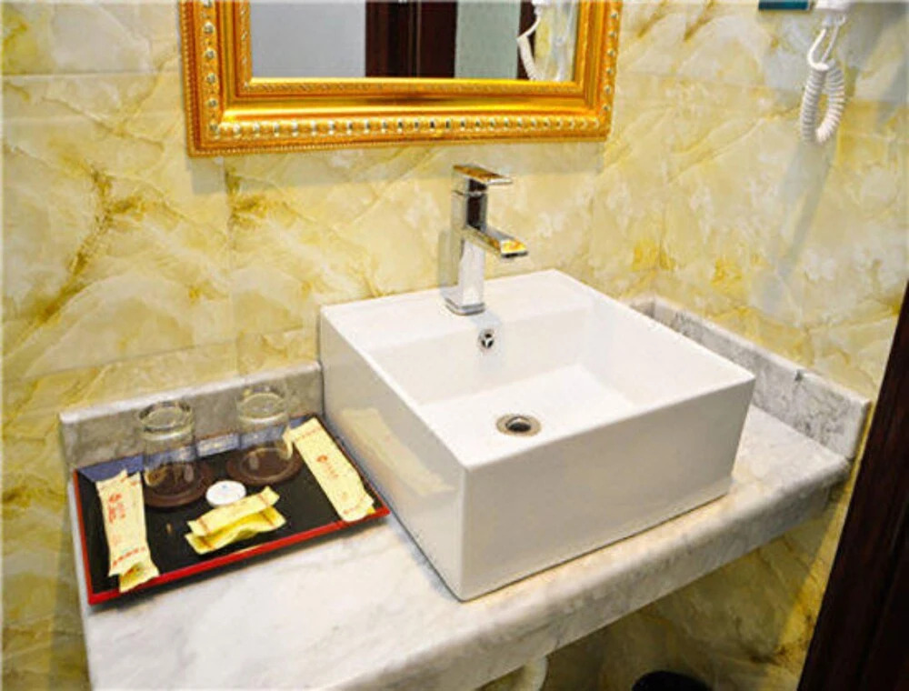 Jilv Hotel - Liwan Branch