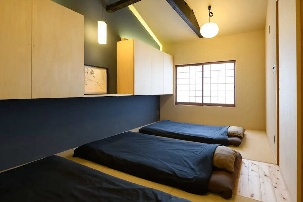 Shiki Homes - Sawaragi