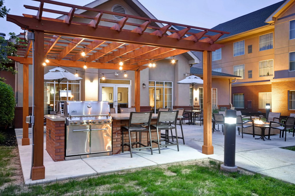 Homewood Suites by Hilton Lancaster
