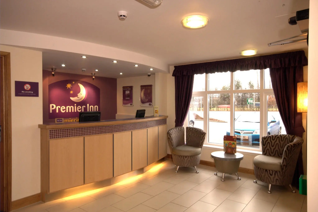 Premier Inn Dumbarton/Loch Lomond