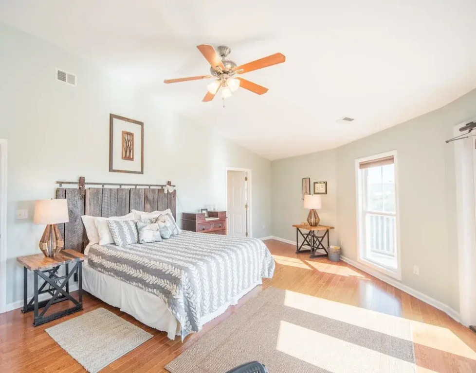 W Ashley 510 5 Bedroom Holiday Home By My Ocean Rentals