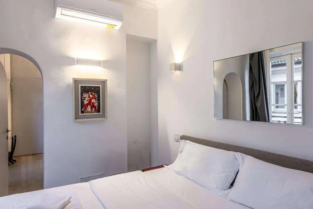 SantAndrea Charme Apartments