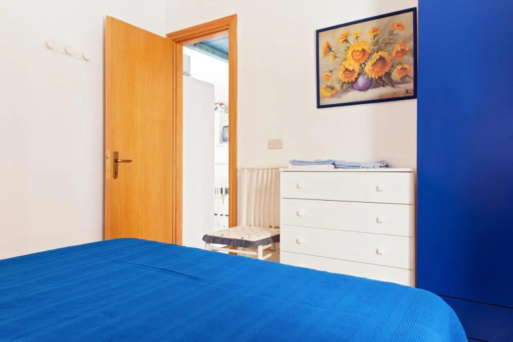 Appartamento Ogliastra