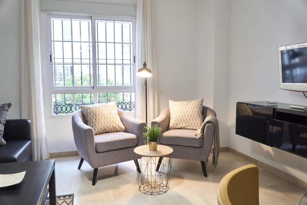 San Jacinto Triana Deluxe by Valcambre