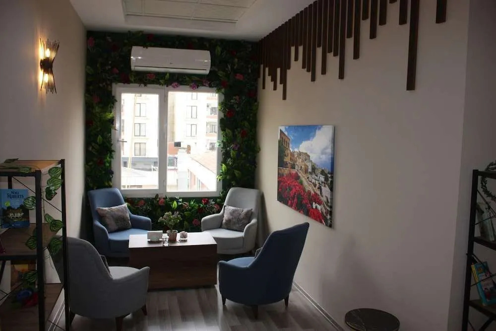 Marblue Hotel