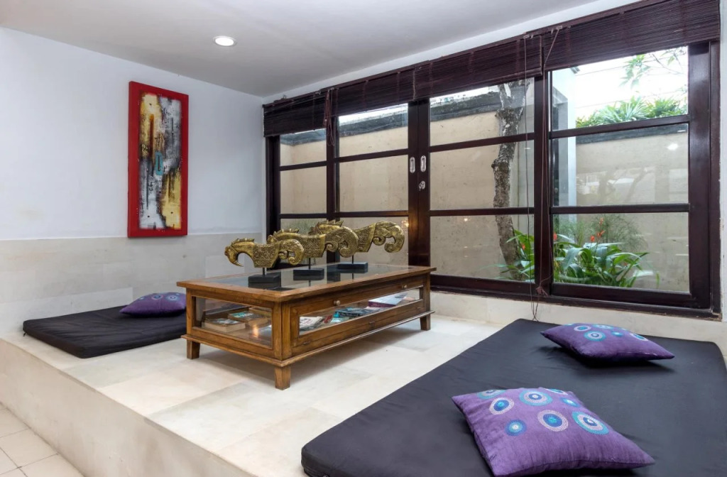 Villa Kubu Pratiwi
