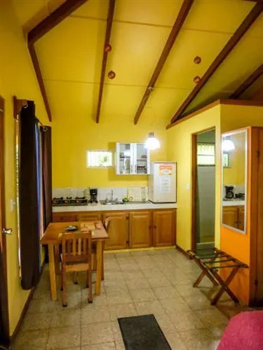 B&B Vista Atenas