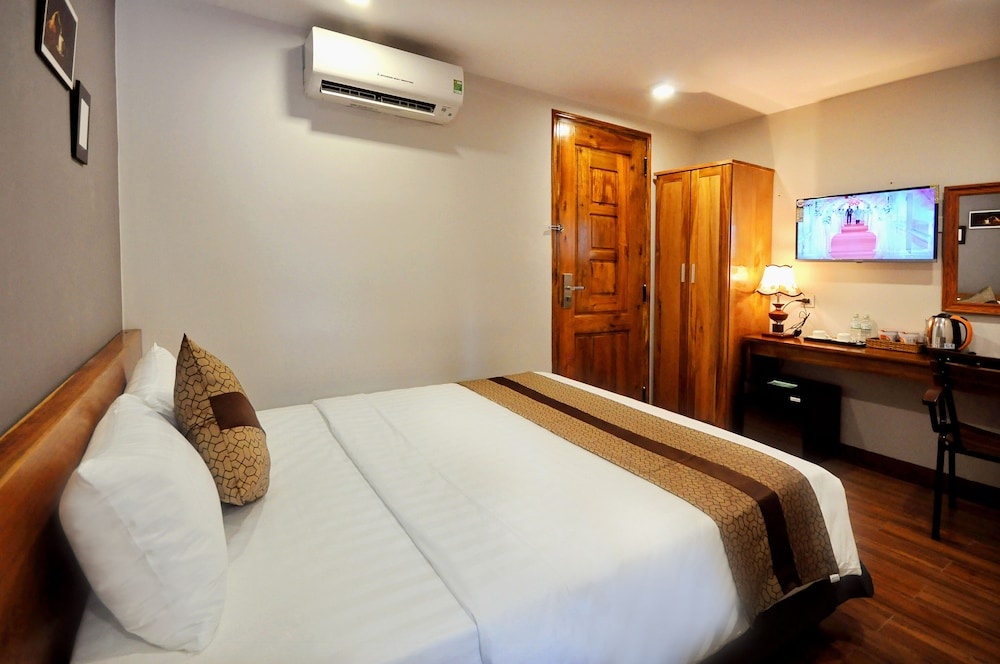 CKD Nha Trang hotel