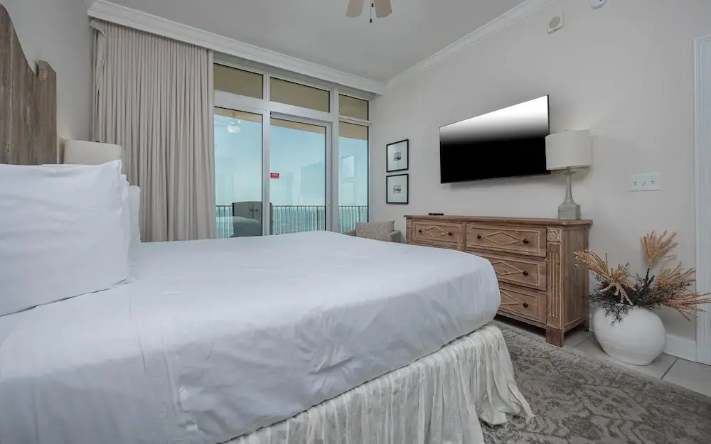 Phoenix Orange Beach Ii 2402 3 Bedroom Condo