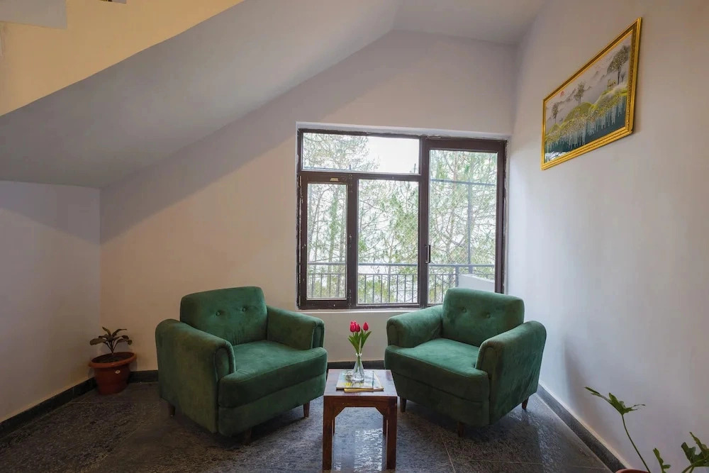 Alaya Stays Archees 6BHK Nature Retreat
