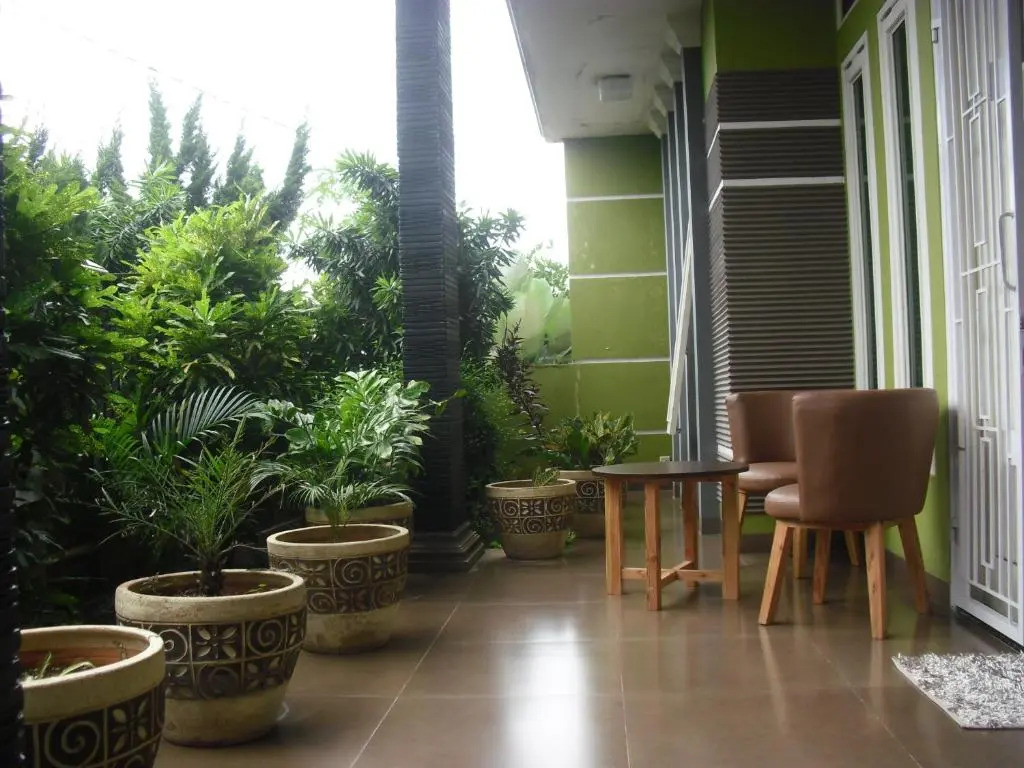 Kartika Guest House Cianjur