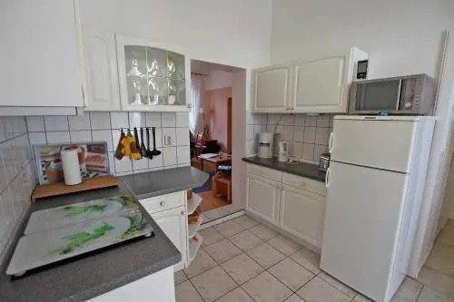Ferienwohnung Malchow SEE 9921