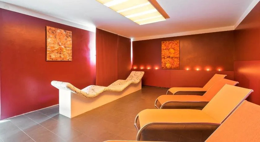 IG Serviced Apartments OrchideenPark