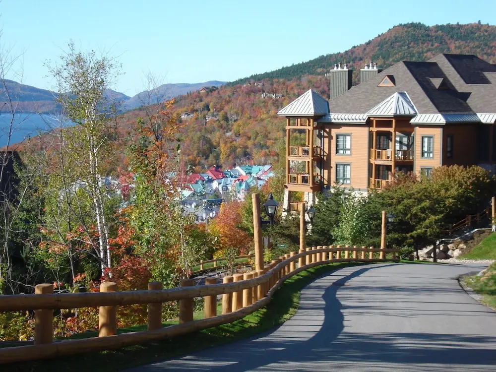 Equinoxe by Tremblant Platinum