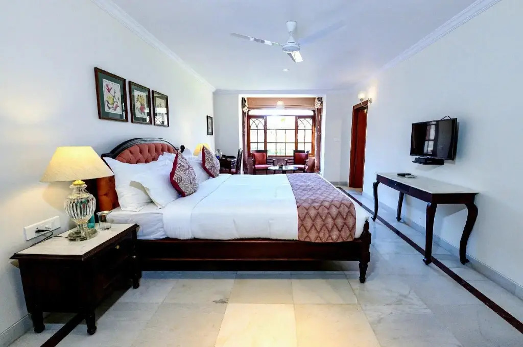 Daspan House