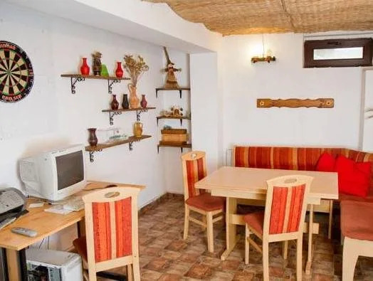 Friends Hostel