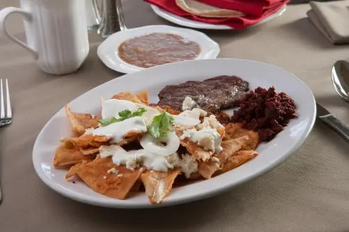 La Huerta Hotel