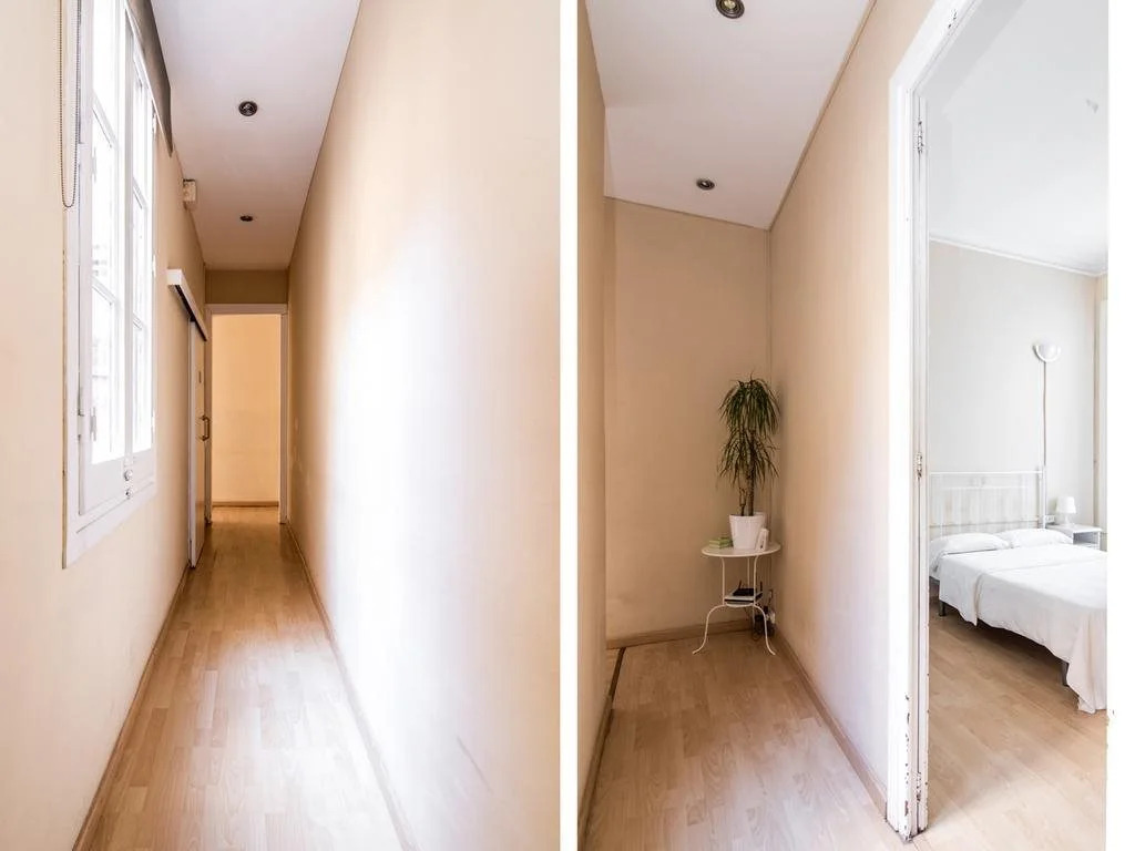 Barcelona Cosy Rooms