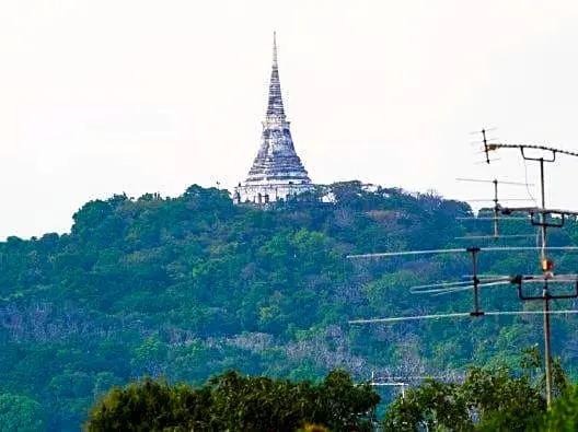 Wake Up @ Phetchaburi