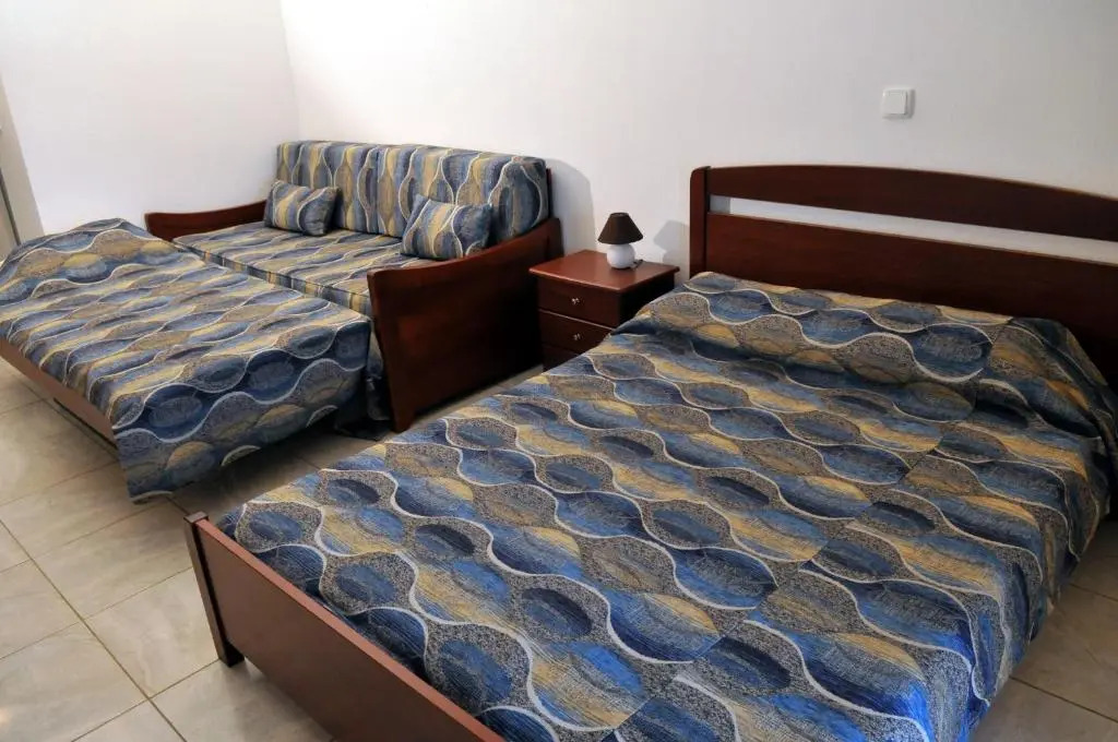 Asterias Hotel