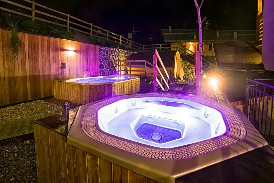 Chalet Marcora
