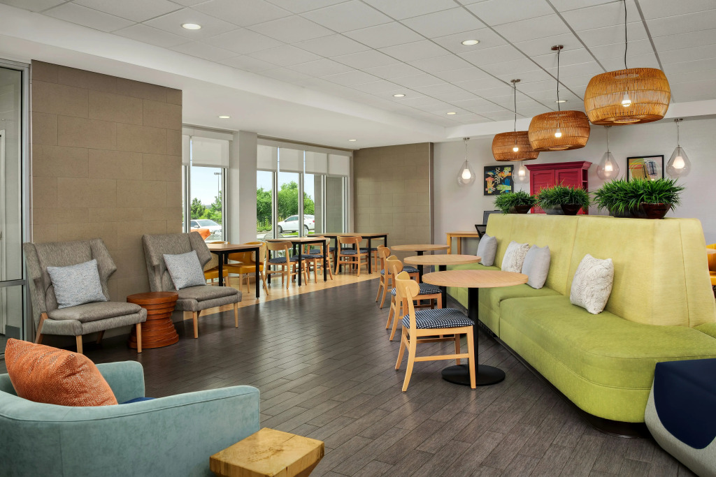 Home2 Suites by Hilton - Memphis/Southaven
