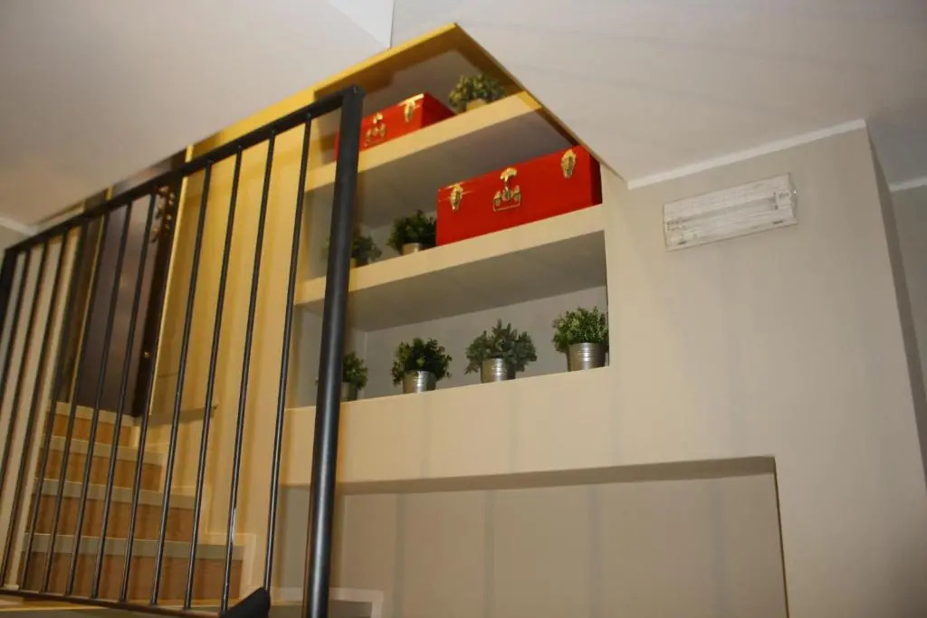 La casa-atelier