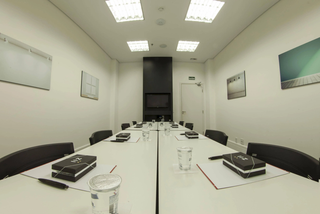 ibis Styles Boa Vista