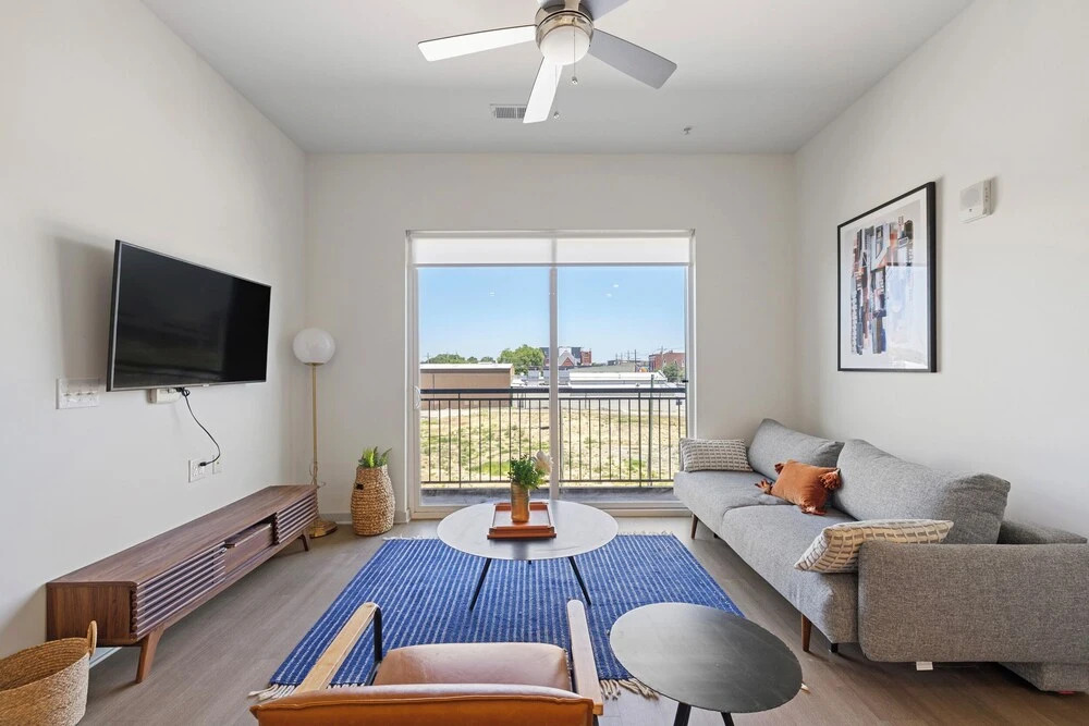 CozySuites at Nulu