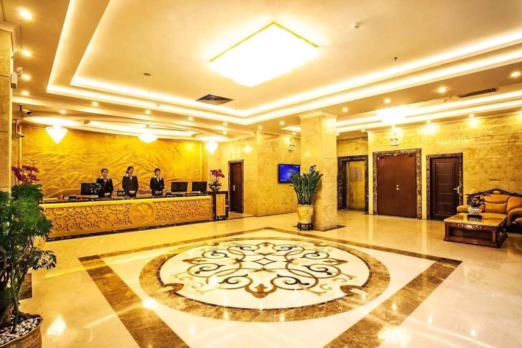Mingyuefang Hotel