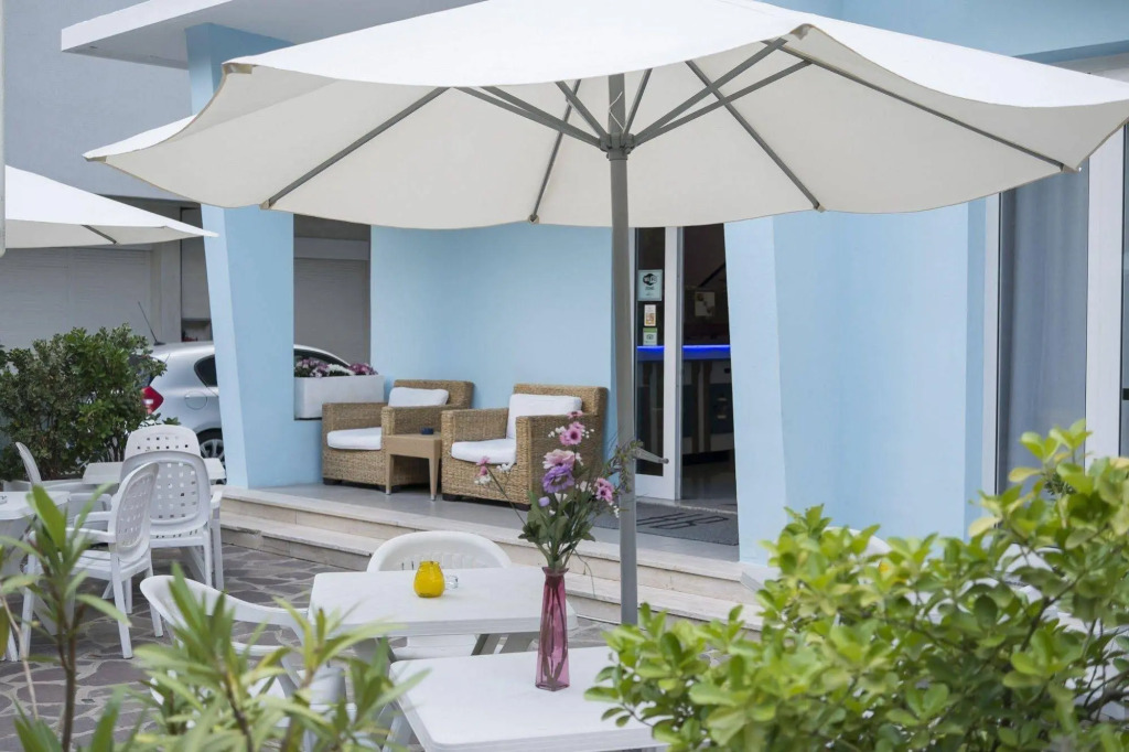 Hotel Eliseo