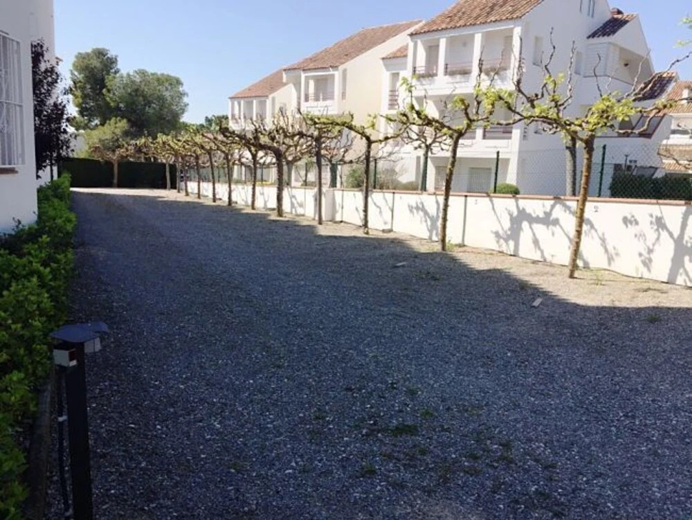 Apartamento Las Palomas Esc. A 1-1