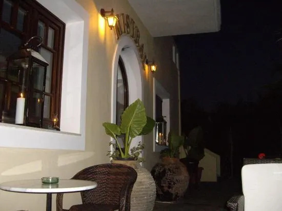 Mistral Boutique Hotel