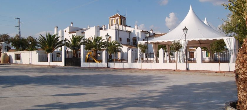 Posada de Jose Mª El Tempranillo