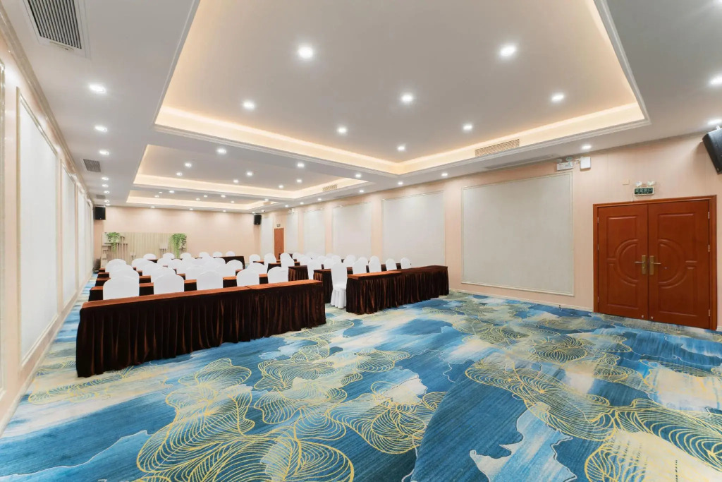 Echarm Hotel Guangzhou Shiqiao Metro Station Zuanhui Square