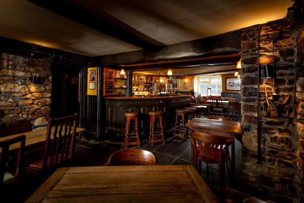 Castle Inn