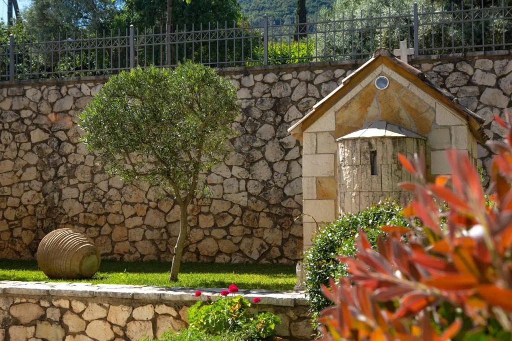 Thalassa Apartments Lefkada