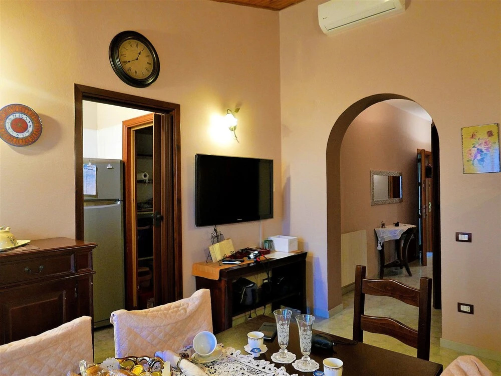 I Tramonti di Casa Graziella