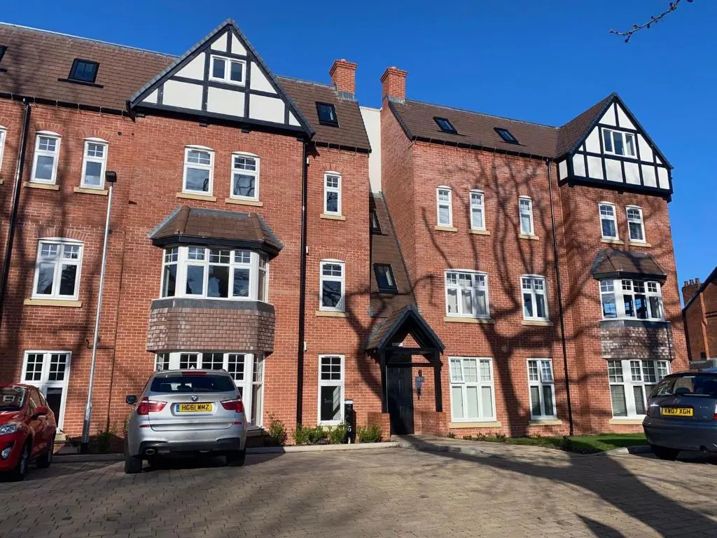 Roomotel - Oakview Moseley