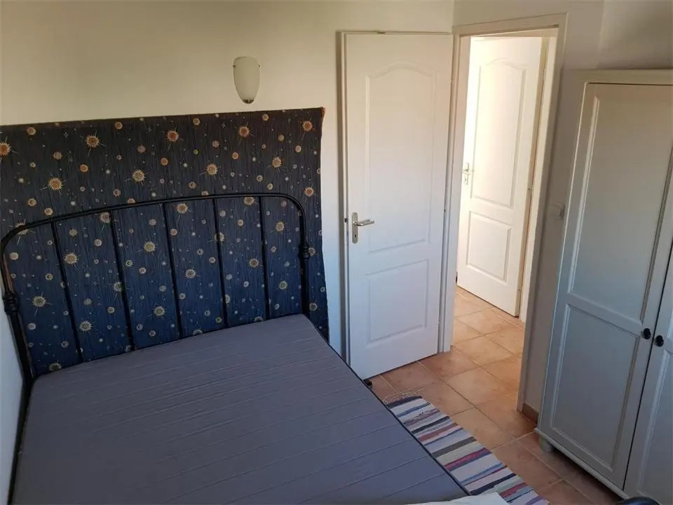 Hp22 : Villa 4 Pièces 6 Couchages Narbonne Plage