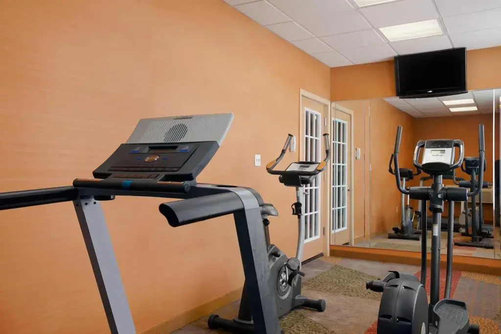 FairBridge Inn Express Buffalo Airport Williamsville