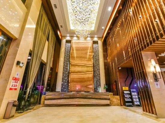 Fengya Hotel (Nanning Wuyi Road Jiangnan Wanda)