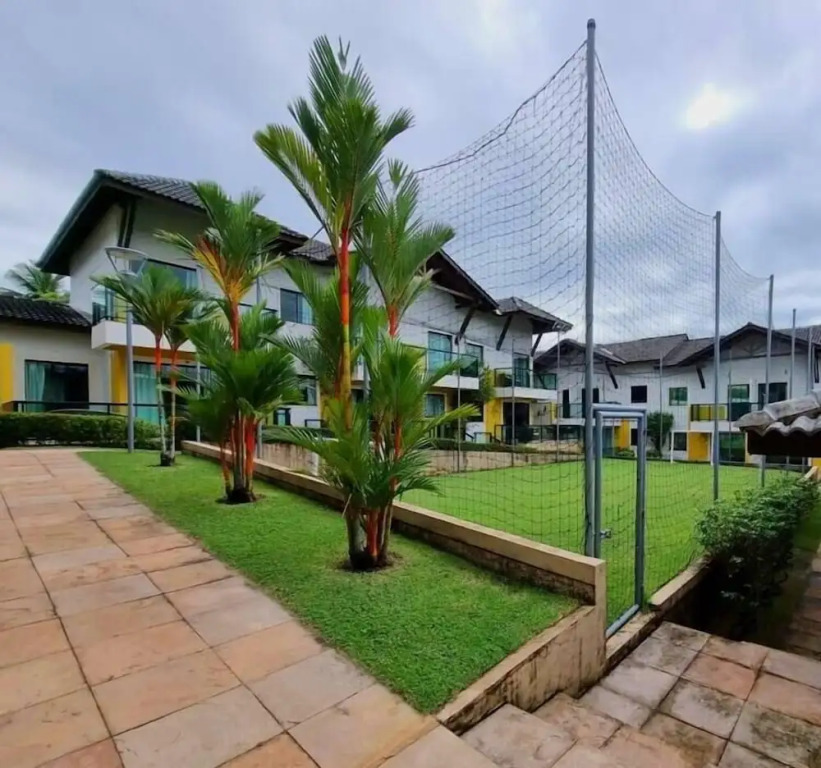 Casa em Condomínio Charmoso Próximo ao Lider