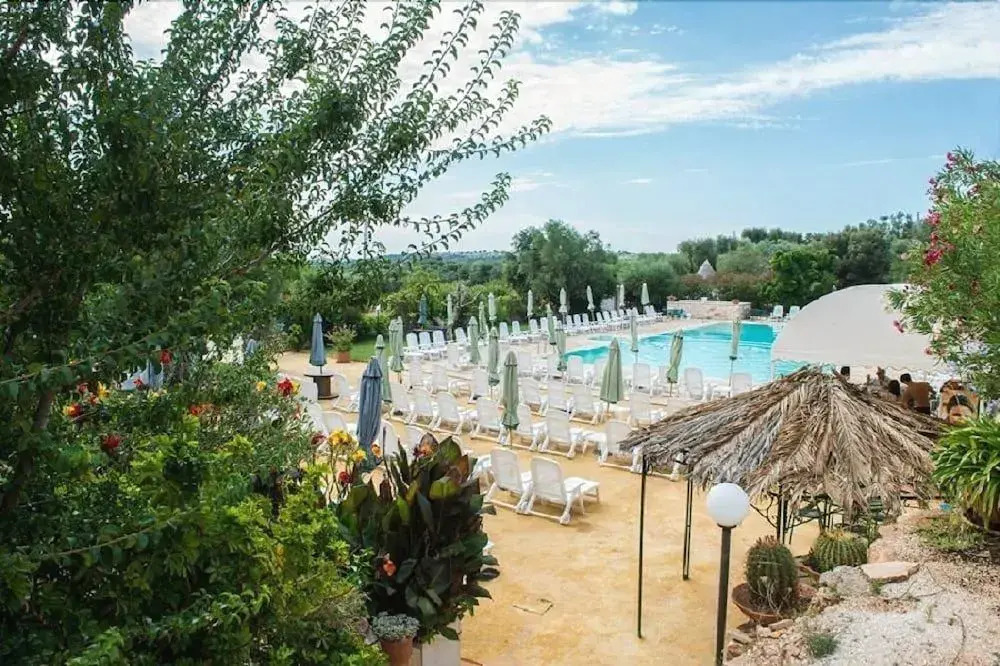 Residenza Aurora