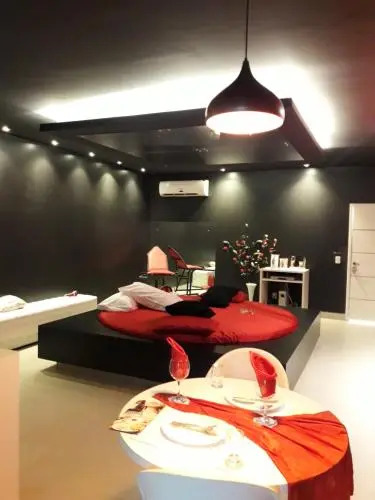 Stillus Motel (Adult Only)