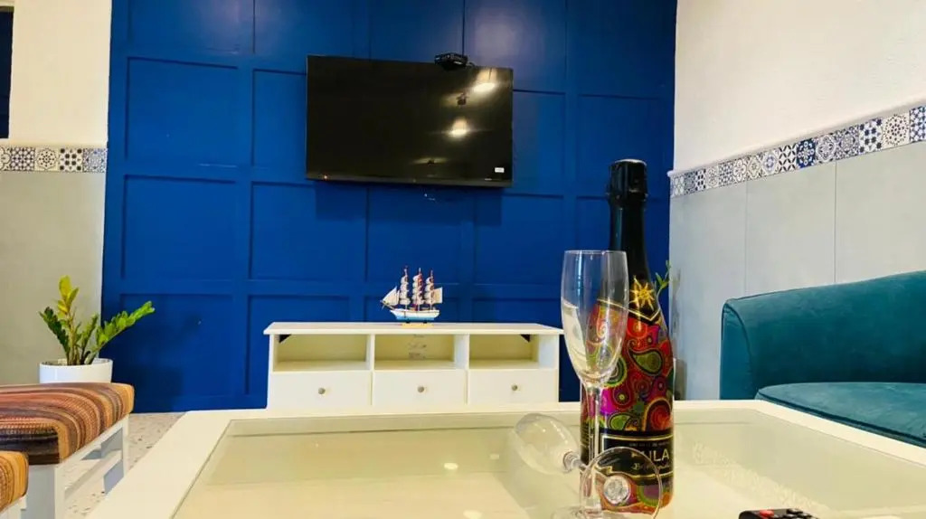 Nest Villa
