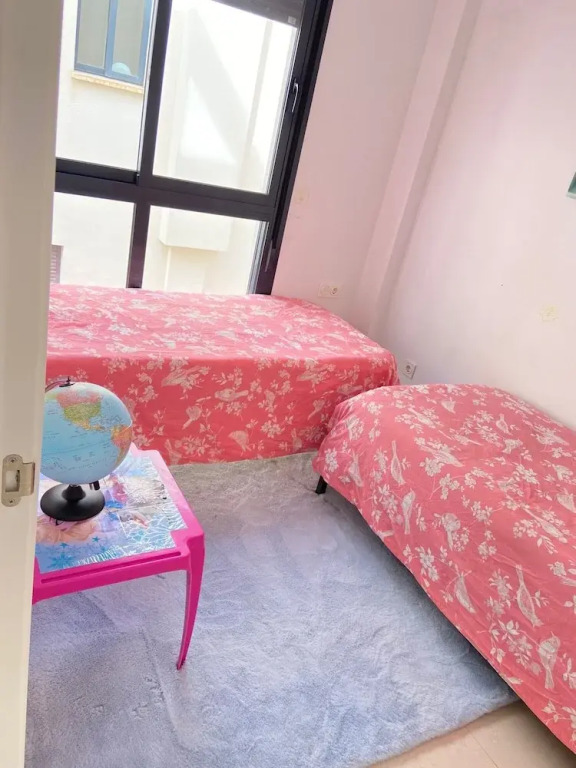 Duplex Zenia beach, La zenia