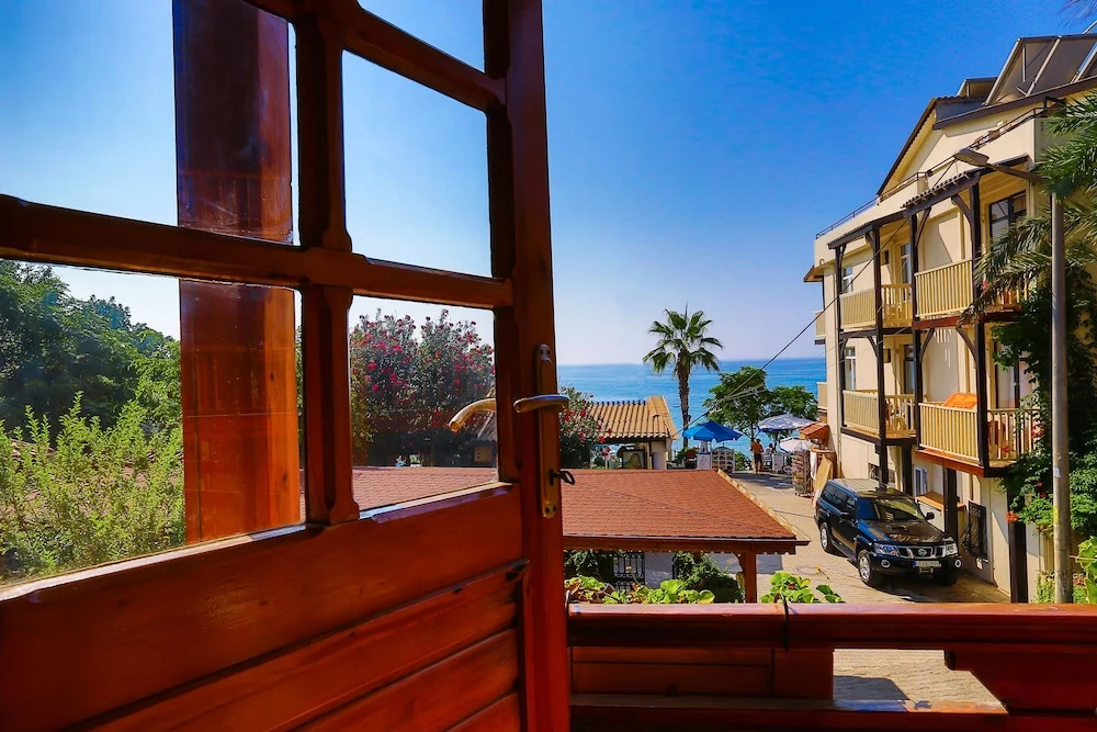 Hotel Villa Onemli