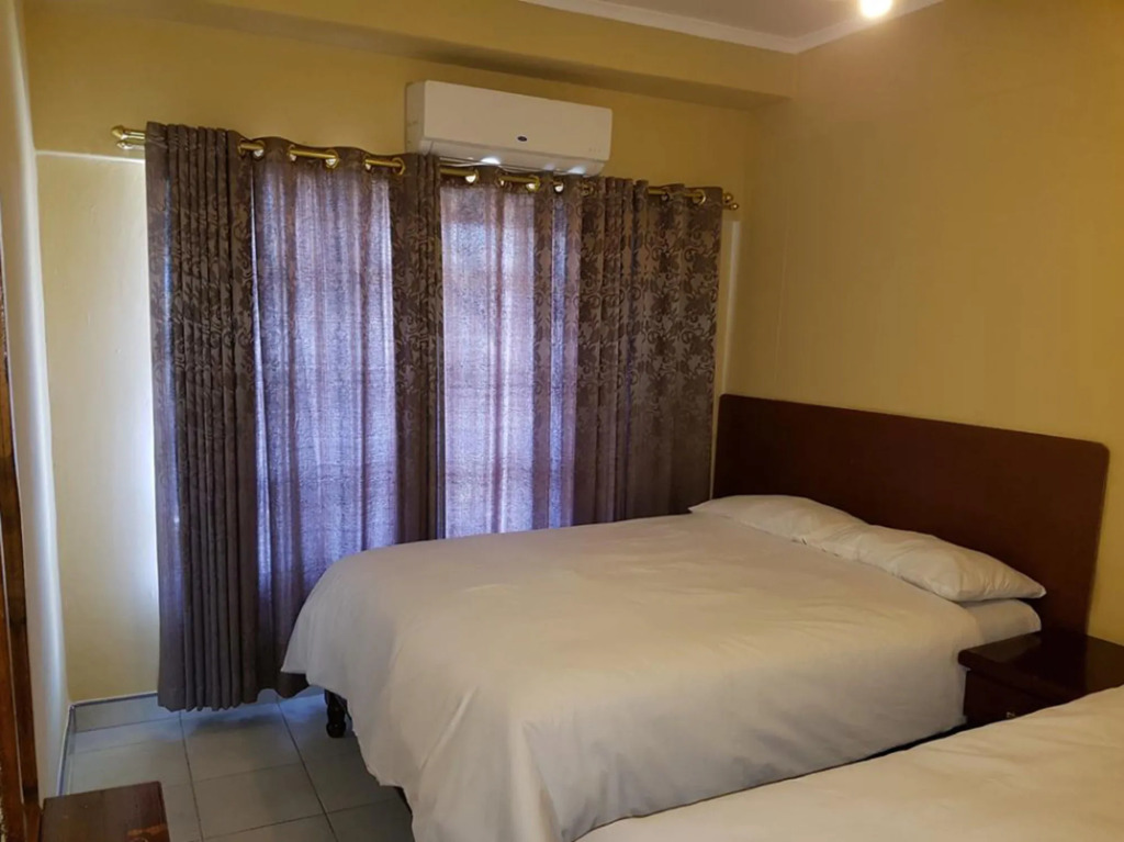 Phumula Apartments