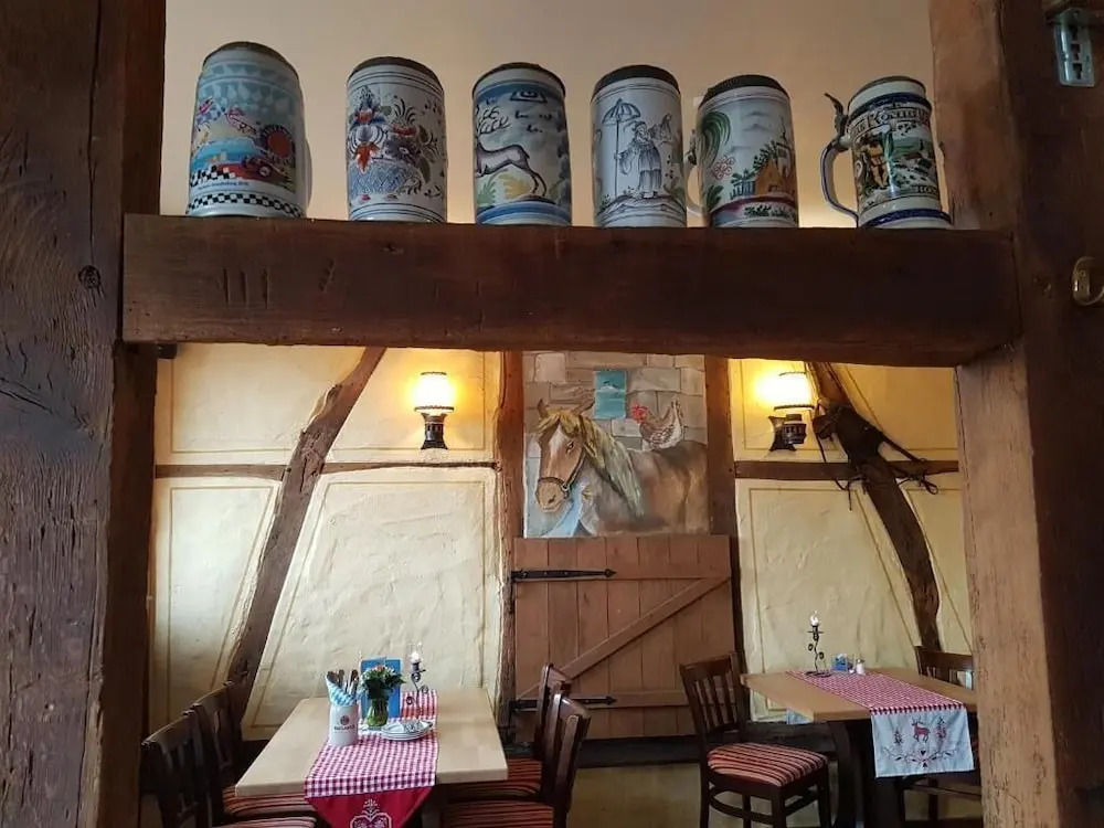 Alt Enginger Mühle